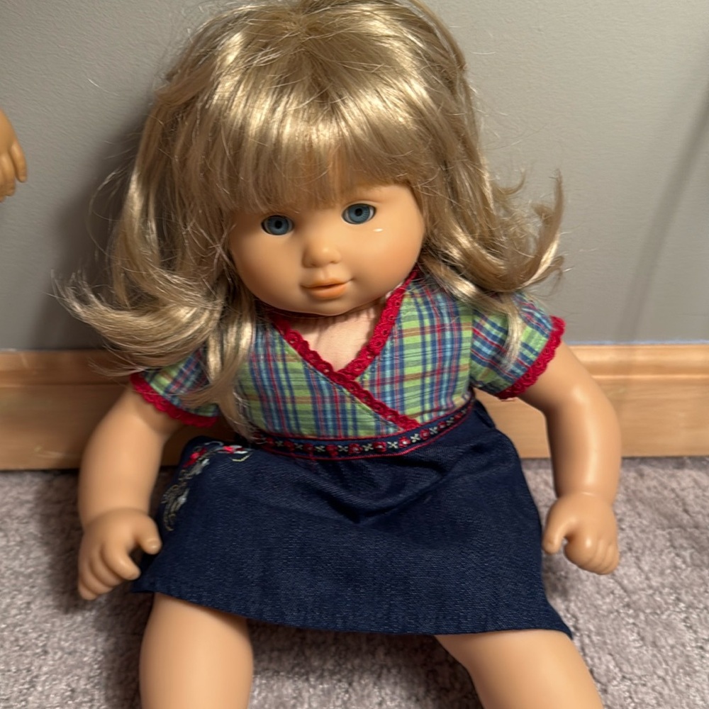 American Girl - Bitty Baby